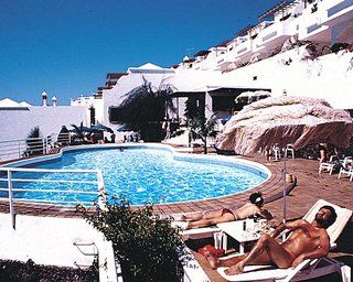 Club Lago Verde Hotel Puerto del Carmen  Exterior photo